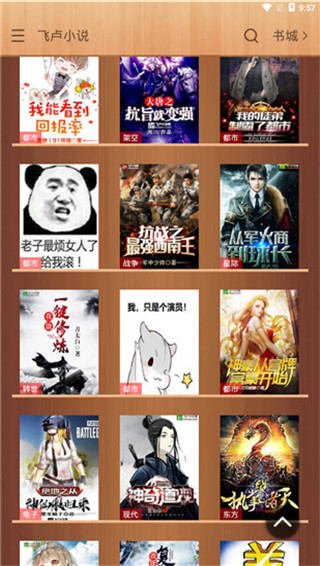 飞卢小说ios破解版无限最新版本