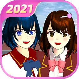樱花校园模拟器(新版)更新2022(SAKURA SchoolSimulator)