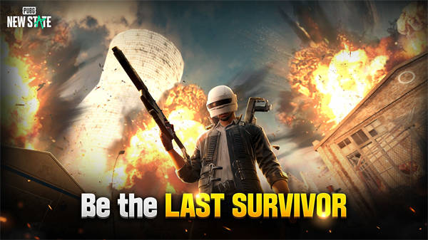 pubg未来之役破解版无限点券