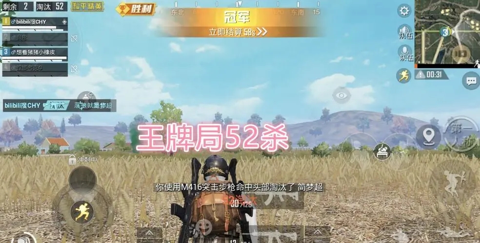 和平精英破解版内购版