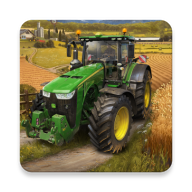 FS20模拟农场5.0版本