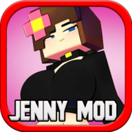 我的世界Jenny模组更新
