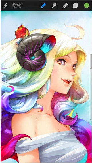 procreate安卓版下载破解版