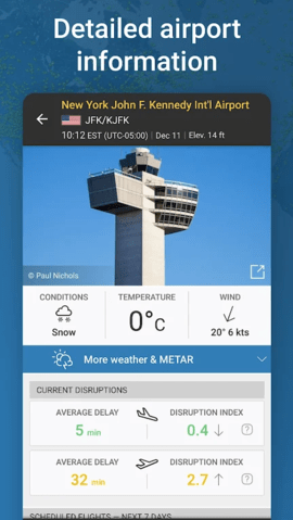 Flightradar24汉化破解版