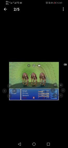 joiplay模拟器旧版167版本破解