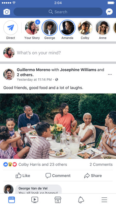 facebook破解版安卓
