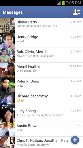 facebook破解版安卓