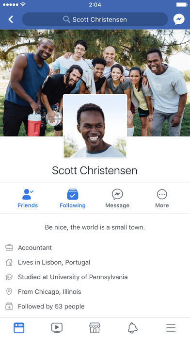facebook破解版安卓