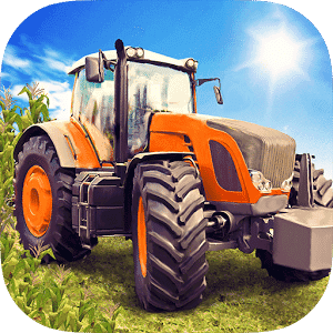 模拟农场2014手机版下载