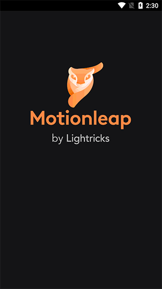motionleap破解版