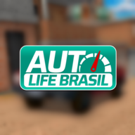 巴西汽车生活无限金币版