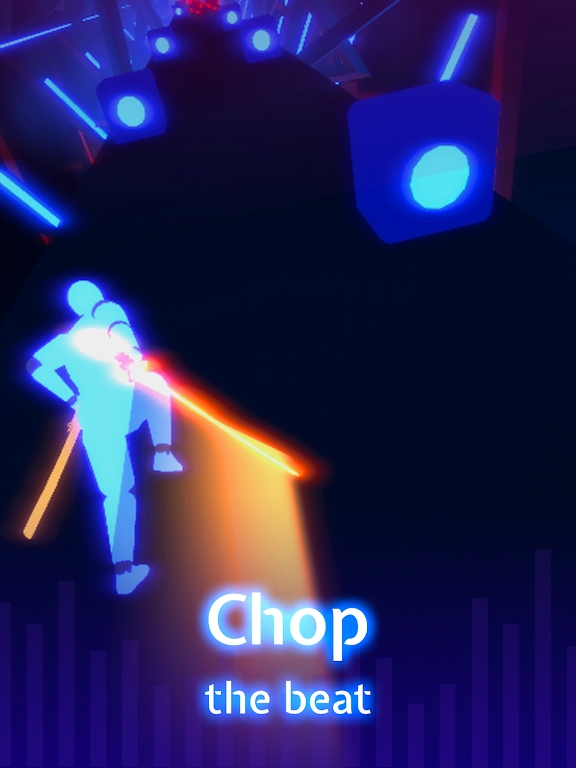 节奏宝剑破解版免广告