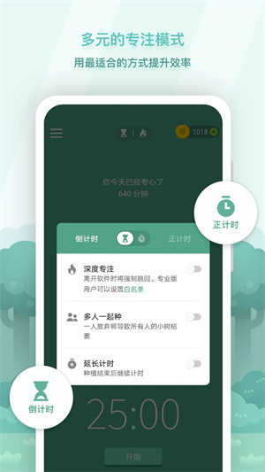 forest专注森林破解版