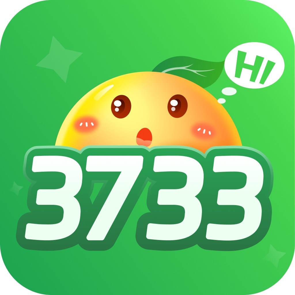 3733游戏盒破解版