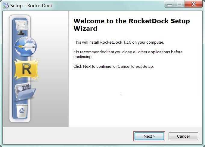 objectdock中文破解