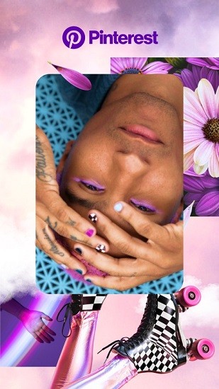 Pinterest官网版截图2