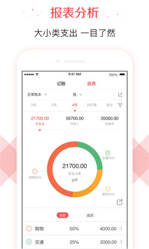 有鱼记账破解版5.5