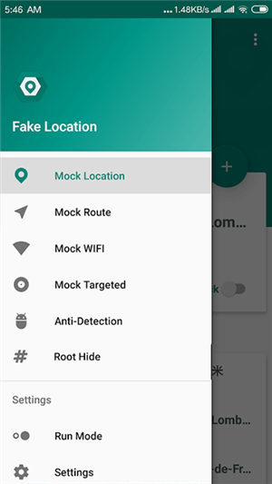 fakelocation破解版专业版免root