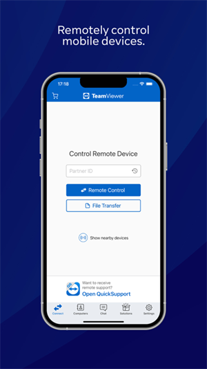 teamviewer破解版手机