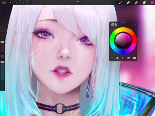 procreate破解版安卓