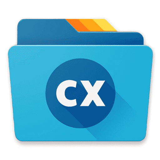 Cx文件管理器新版本