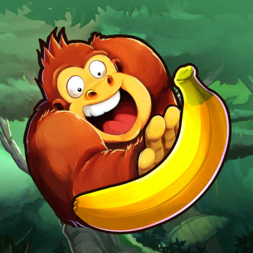 香蕉金刚手机游戏