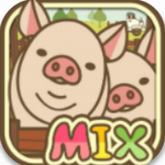 养猪场mix无限金币最新版