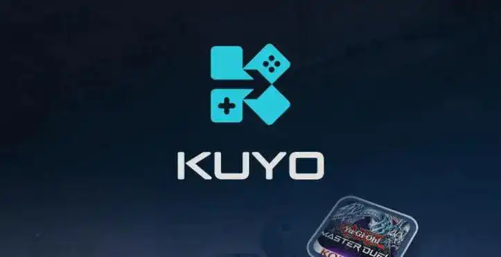 kuyo游戏盒子多版本下载合集