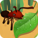 蚂蚁进化3d中文版