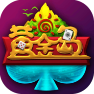 黄金岛棋牌安卓版