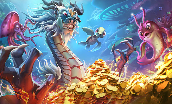 捕魚大作戰(zhàn)柳巖版內(nèi)購破解版