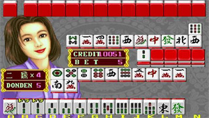 街机大满贯手机版