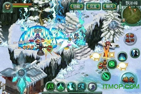 醉江湖ol官方版