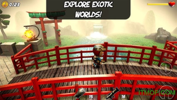 傀儡战争中文版(Clash Of Puppets)