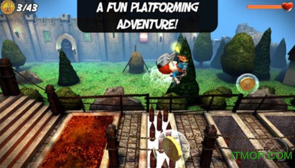 傀儡战争中文版(Clash Of Puppets)