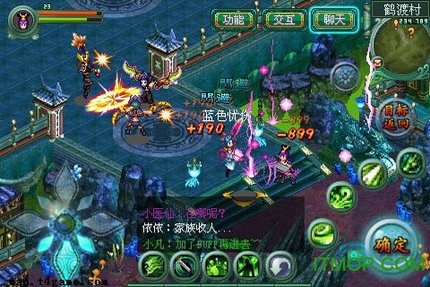 醉江湖ol官方版