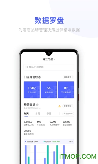 营销通app