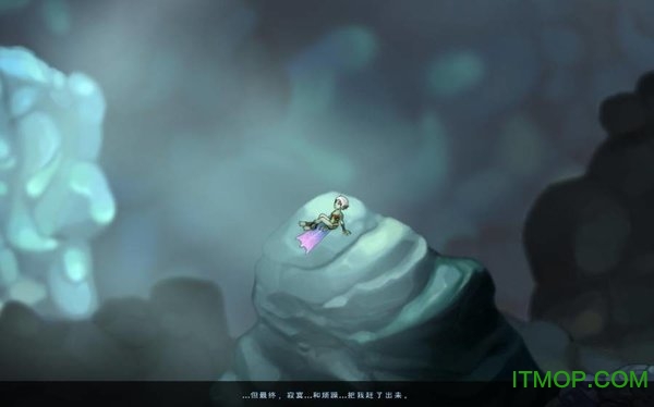 安琪拉之歌(Aquaria)