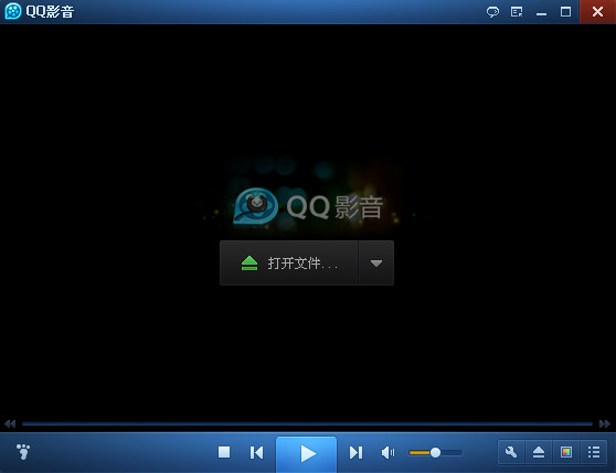 QQ影音(QQPlayer)