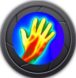热成像仪app软件(Thermal Camera)
