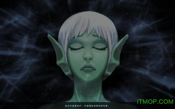 安琪拉之歌(Aquaria)