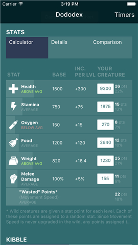 dododex最新中文版