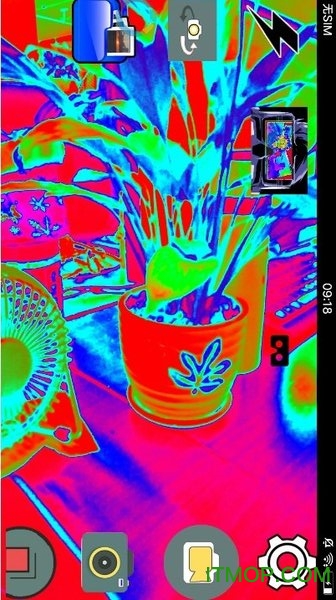 热成像仪app软件(Thermal Camera)