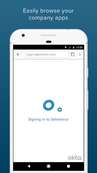 Okta Mobile官方版