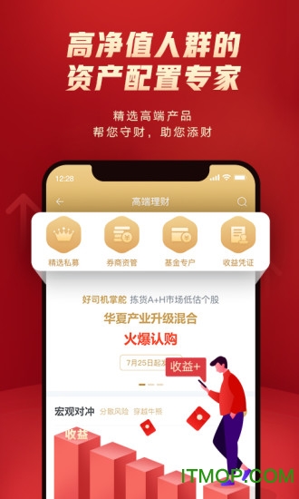 华夏财富官方版