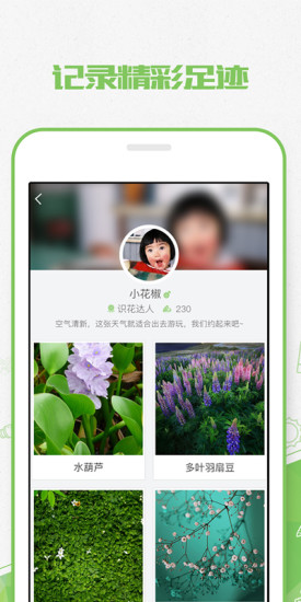 形色植物识别软件