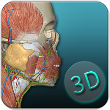 人体解剖学图集3d破解版
