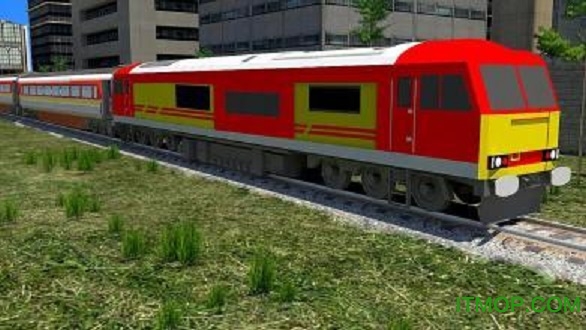 模拟火车2019(Train Sim 2019)