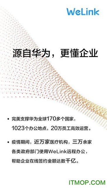 WeLink华为员工专用版