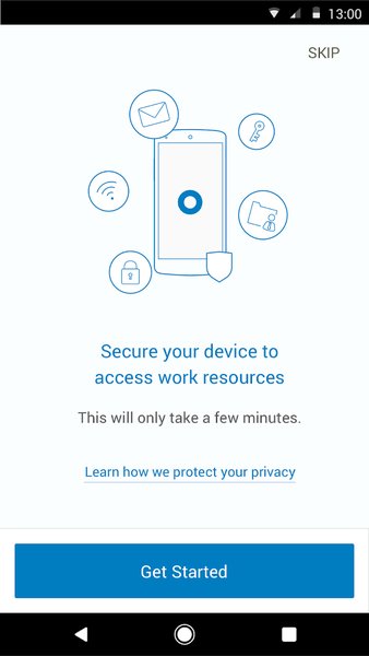 Okta Mobile官方版